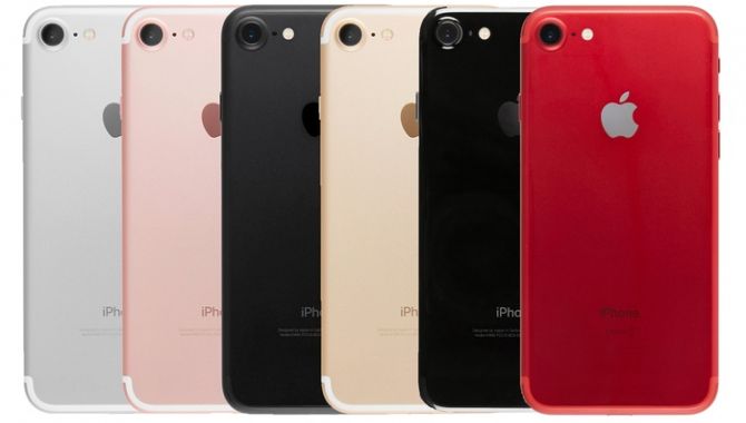 Prisfald i iPhone-lineup: her er de nye priser