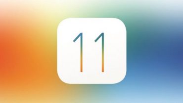 iOS 11 til iPhone og iPad udkommer næste uge