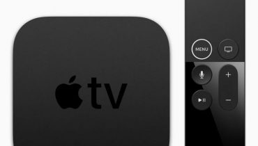 Her er Apple TV 4K med HDR