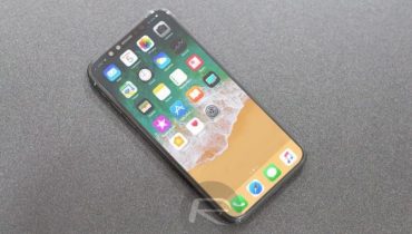 iPhone X og iPhone 8 får ægte hexa-core processor