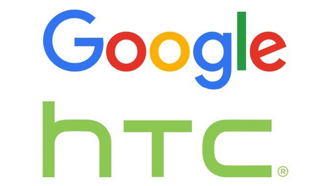 Medier: HTC forhandler med Google om salg af smartphoneafdeling