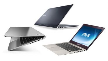 IFA 2017: Nu får billige ultrabooks quad core-processorer