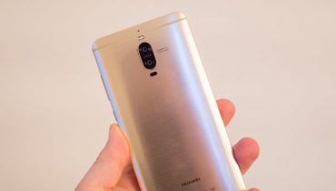 Supertilbud på Huawei-telefoner [MOBILDEAL]