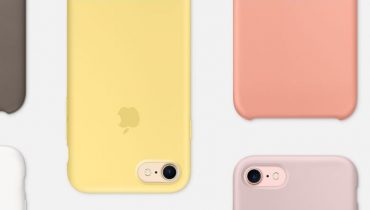 Nogle iPhone 7-covers vil ikke passe til de næste iPhones