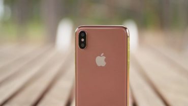 Rygte: Apple afholder iPhone 8-event den 12. september