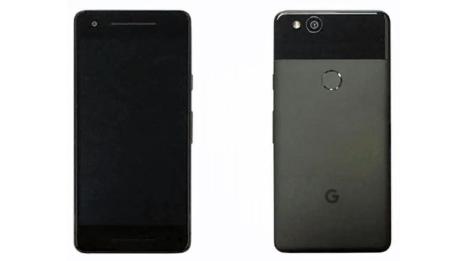 Evan Blass sætter dato på Google Pixel 2 lancering