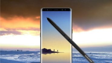 Sådan følger du afsløringen af Samsung Galaxy Note 8 hjemmefra