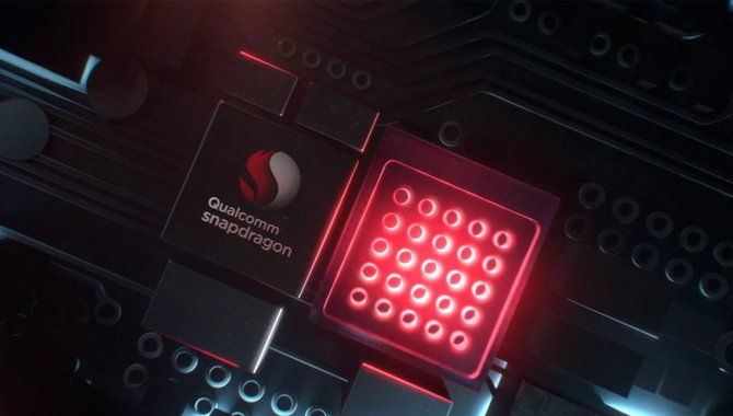 Rygte: Samsung sikrer sig førsteretten til Snapdragon 845