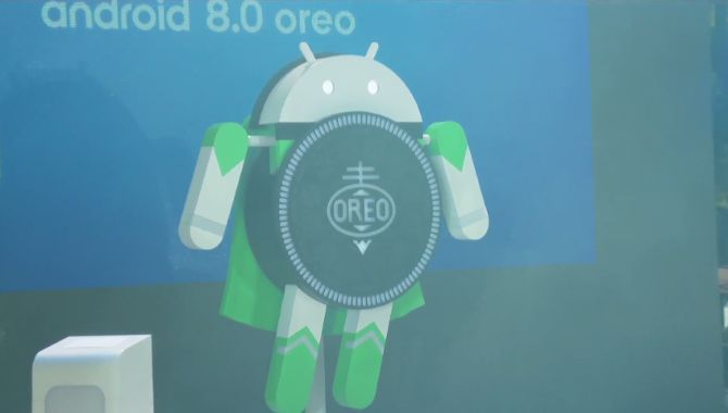 Android 8.0 Oreo er officiel: Ruller ‘snart’ ud til Pixel og Nexus