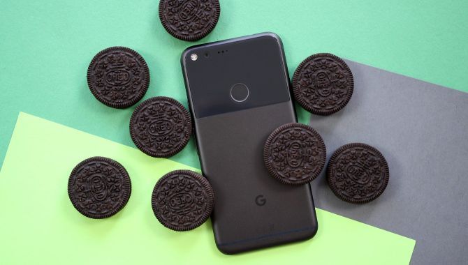 Google bekræfter: Android Oreo lanceres mandag aften