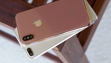 Kun 11 % vil købe en iPhone 8 til 10.000 kroner