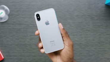 Overblik: iPhone 8 i problemer, kantløs mobil bliver til