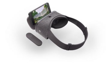 Samsung Galaxy S8 og S8+ er nu Google Daydream-kompatible