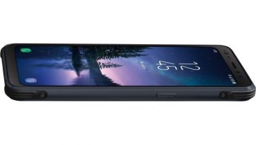 Ny Samsung Galaxy S8 Active lige om hjørnet