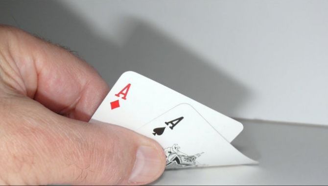 Fem skarpe poker tips til begyndere