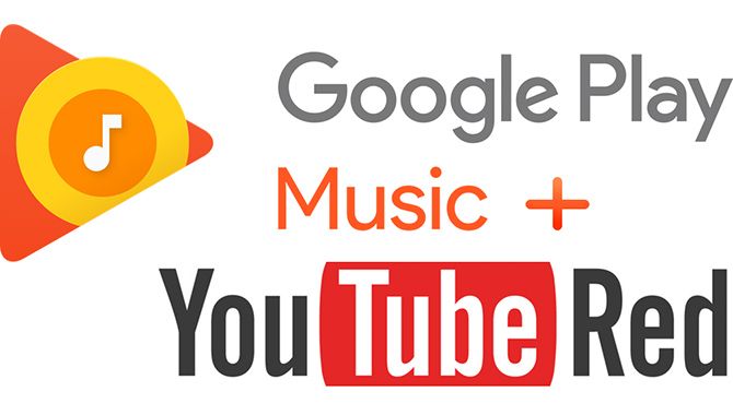 Google-chef: YouTube Red og Google Play Music forenes