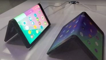 Lenovos nye 2-i-1 er både en smartphone og en tablet