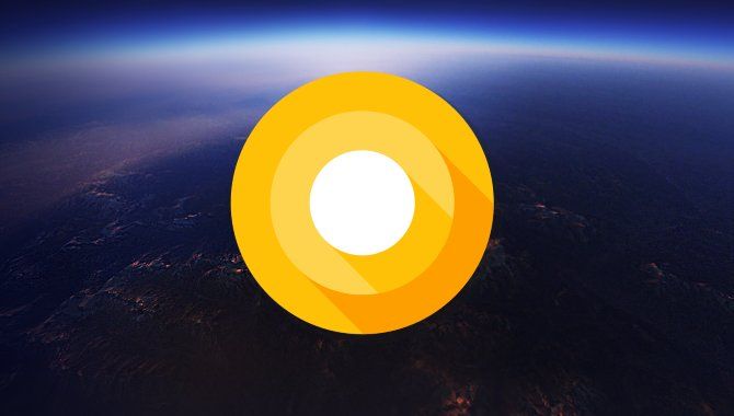 Android O næsten klar: nu ude i final beta