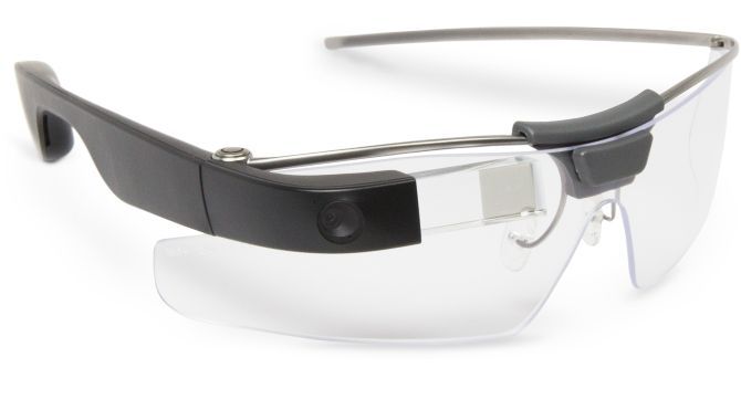 Google Glass er tilbage – nu med en klarere strategi