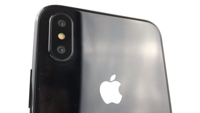 Analytikere: iPhone 8 får voldsom pris på 10.000 kroner