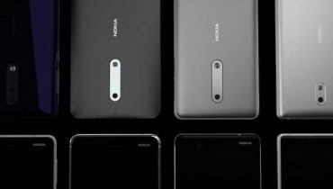 Nokia 8: Specifikationer og dansk pris afsløret før tid