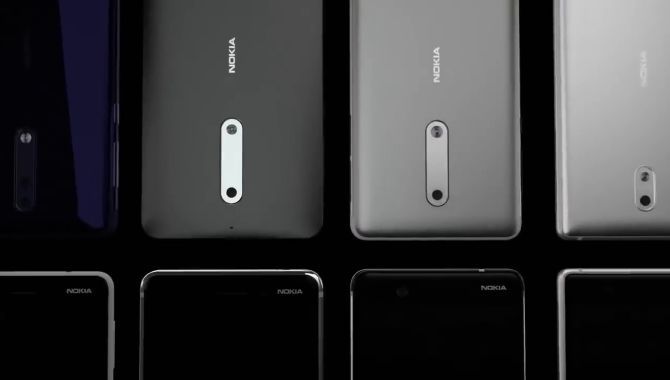 Nokia 8: Specifikationer og dansk pris afsløret før tid
