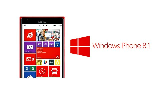 Nu opdaterer Microsoft ikke længere Windows Phone 8.1