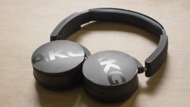 AKG Y50BT – trådløs vellyd til skarp pris [TEST]