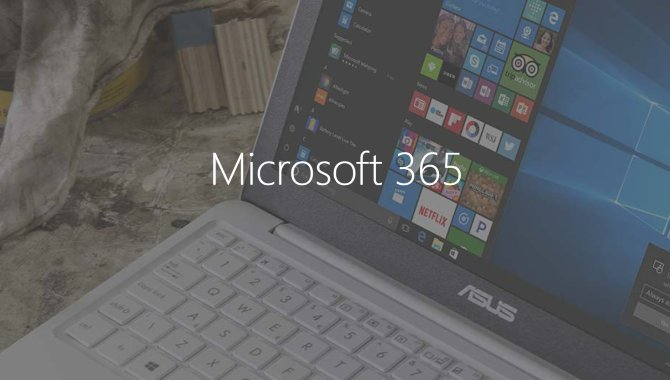 Microsoft lancerer Microsoft 365: En samlet pakke til virksomheder