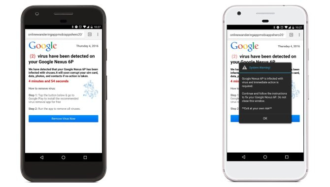 Ny Android-funktion hjælper mod påtrængende apps og reklamer