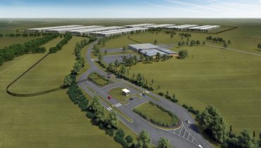 Apple opfører endnu et stort datacenter i Danmark