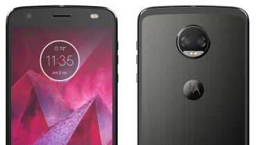 Motorola inviterer til event i New York City den 25. juli