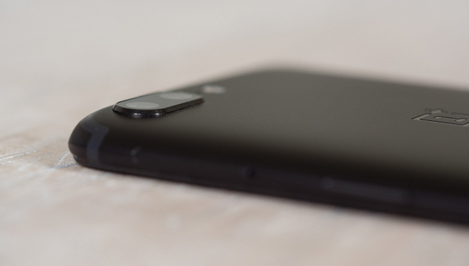 DxOMark fælder dom over kameraet i OnePlus 5