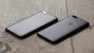 OnePlus 5 sælger allerede bedre end Samsung Galaxy S8 hos 3