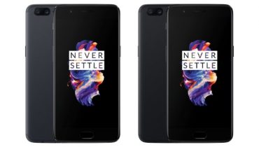 OnePlus: ‘Jelly’-effekt i OnePlus 5 er ikke en defekt