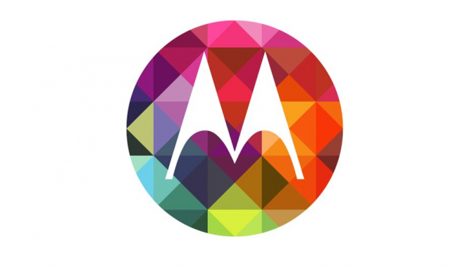 Motorola gør dansk comeback