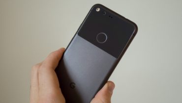 Google Pixel 2 – specifikationerne er ude