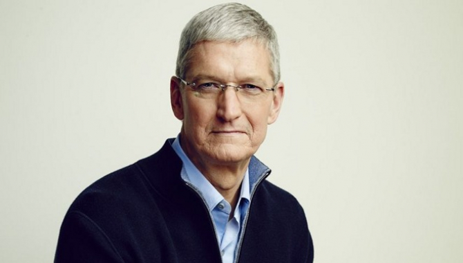 Apple-ansatte mister tillid til Tim Cook