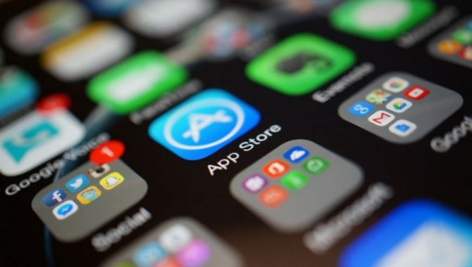 Apple muger ud i App Store: tusindvis af apps forsvinder
