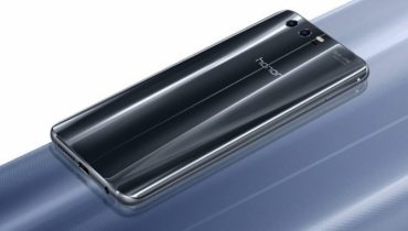 Huawei Honor 9:  europæisk pris er ude