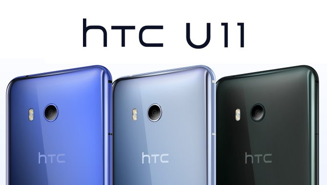 Det lysner for HTC: U11 sælger bedre end One M9 og 10