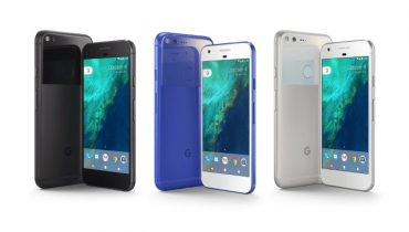 Kun 1 million Google Pixel-smartphones solgt efter 8 måneder