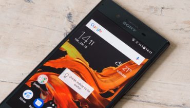 Sony Xperia XZ Premium – Premium på papiret [TEST]