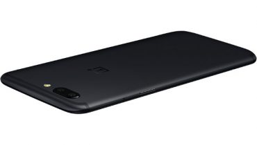 3 sælger begrænset parti af OnePlus 5 i næste uge