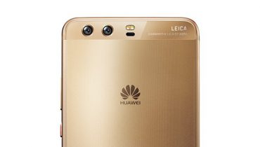 Huawei: Vi solgte flere smartphones end Apple i december