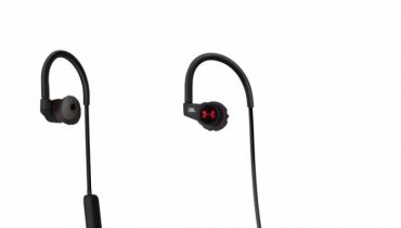 JBL UA Sport Wireless Heart Rate – Driftssikkert headset [TEST]