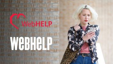 Call me lancerer forsikringen WebHELP mod digitale overgreb