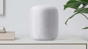 Apple HomePod: en snedig Siri-styret højtaler