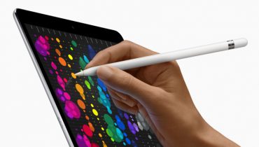 Apple lancerer større, stærkere iPad Pro 10.5 og Pro 12.9