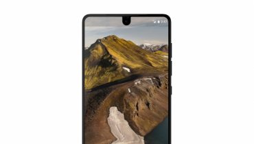 Overblik: Alt om Essential Phone, Computex-nyheder